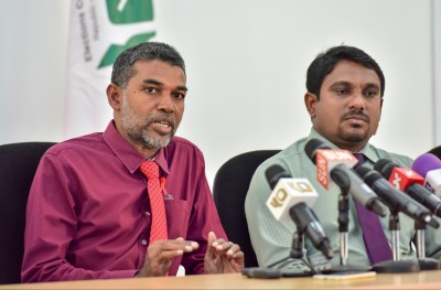އީސީ މިނިވަން ނަމަ ލޯކަލް ކައުންސިލް އިންތިހާބު ބޮޑު ތަނުން ކާމިޔާބު ކުރާނަން: އެމްޔޫއޯ
