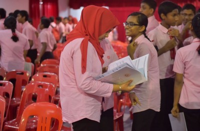 އިސްކަންދަރުގެ މަގްބޫލުކަން އެހާ ބޮޑީ ކީއްވެ؟