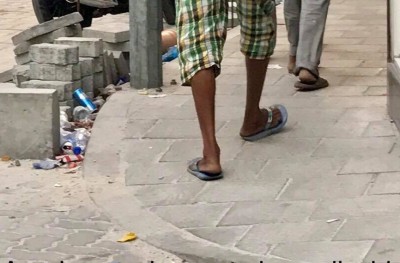 ނުކުޅެދުންތެރިކަން ހުންނަ މީހުންނަށް ދުވާރުން ތިރި ކުރި ބައި އަލުން އުސްކުރަން ފަށައިފި