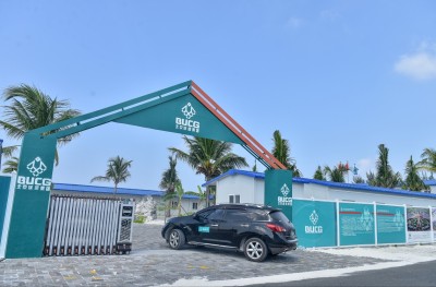 އާ ރަންވޭގެ އަމަލީ މަސައްކަތް ދެ މަަސްދުވަހުގެ ތެރޭގައި ފެށޭނެ: އެމްއޭސީއެލް