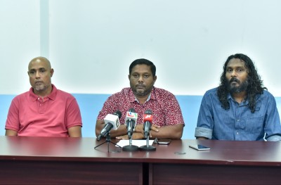 ވިކްޓަރީ ސަޕޯޓަރުން އަލުން ދަނޑަށް ވަންނަން ތައްޔާރުވޭ!