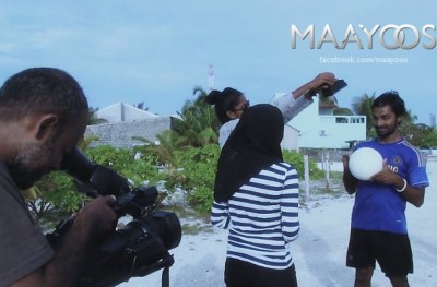 "މާޔޫސް" އެންމެ ފަހު އެޑިޓިން އަށް، މި މަހު ނިންމައިލެވޭނެ