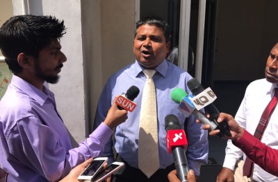 ކައުންސިލް އިންތިހާބު އެޕްރީލް މަހު، ތާރީހު އަންނަ ހަފުތާގައި އިއުލާންކުރަނީ