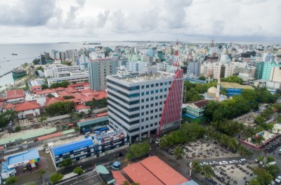 ދިރާގުގެ ނެޓްވޯކަށް ދޭ ހަމަލާތައް ވަރުގަދަވެއްޖެ، މައްސަލަ ހައްލުކުރަން އުނދަގޫތަކެއް!