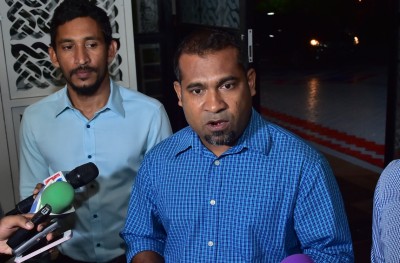 ކައުންސިލް އިންތިޚާބަށް އޭޕްރީލް މަހު ތައްޔާރު ވެވޭނެ: ޕީޕީއެމް