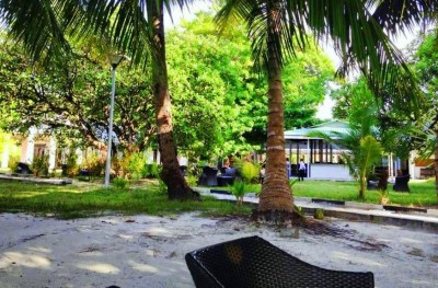 ގަމުގެ ދޫގަސް، އެމްޕީއެލްއާ ވަރަށް އަވަހަށް ހަވާލު ކުރާނެ: ޖުނައިދު