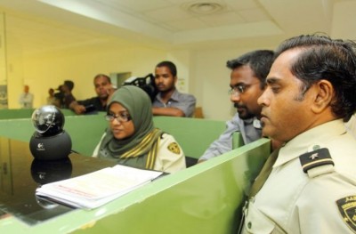 ޓޫރިސްޓް ވިސާގައި އެތެރެވުމަށް ފަހު ސްޕެޝަލް ވިސާއަށް ބަދަލުކޮށް ނުދޭން ނިންމައިފި
