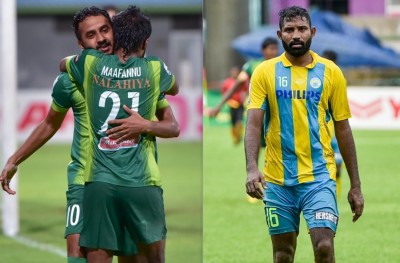 ރެކޯޑް އަގަކަށް ބަކާ އާއި އީސަ ވިކްޓަރީ އަށް