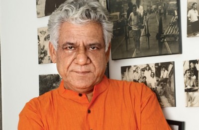 އިންޑިއާގެ އެކްޓަރު އޯމް ޕޫރީ ހާޓްއެޓޭކެއް ޖެހިގެން މަރުވެއްޖެ