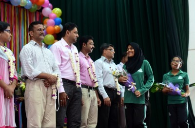 ގޮންޖެހުމެއް ނެތް، ދިރާސީ އާ އަހަރަކަށް