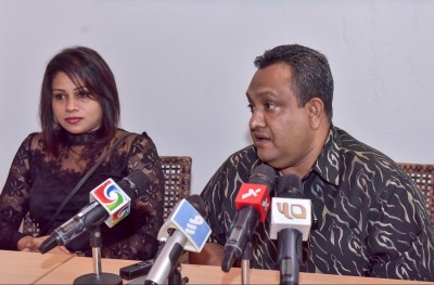 އެފްއޭއެމްގެ ސީނިއާ ނައިބް ރައީސަކަށް ޝަކީބް