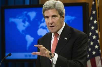 އެމެރިކާ އެމްބަސީ ގުދުސަށް: އަލިފާނަށް ތެޔޮ އެޅުމަށް ނޫނީ ނުވާނެ