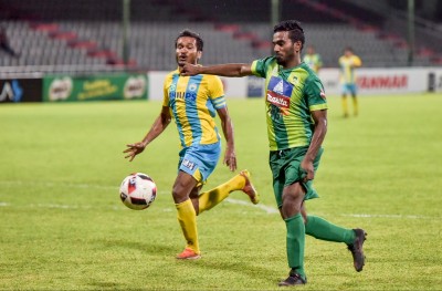 ބޮޑު ބަދަލަކާ އެކު ފުޓްބޯޅަ ސީޒަން ހުޅުވުން އަންނަ މަހު 16 ގައި