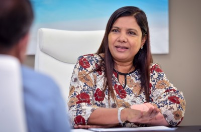 ގޮންޖެހުމެއް ނެތް، ދިރާސީ އާ އަހަރަކަށް
