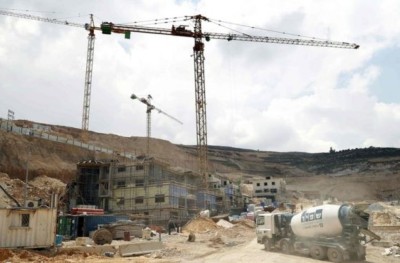 އިރުމަތީ ގުދުސްގައި 566 ގެ އަޅަން ހުއްދަ ދީފި