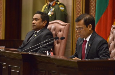 ރައްޔިތުން އުންމީދު ކުރާވަރުގެ ރިޔާސީ ބަޔާނެއް ނީއްވާނެ: އެމްޑީޕީ