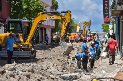 ރެމިޓެންސް ޓެކްސް ނުދައްކަން މީހަކު ލައްވާ ބޭރަށް ފައިސާ ގެންދާ ނަމަ ޖޫރިމަނާ ކުރަނީ