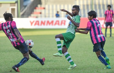 ޓީސީ ވަރުގަދަ، ރެކޯޑް ދަމަހައްޓަން ބޭނުން: ސެކުލޮސްކީ