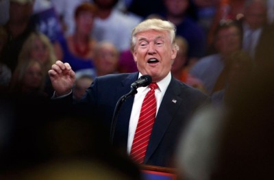 ޓްރަމްޕުގެ ޒައާމަތު އެމެރިކާ އަށް ފަސޭހައެއް ނުވާނެ!