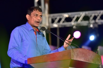 މެރީޑިއަމް އިން ތެޔޮ ގަތުމުގެ އެއްބަސްވުން ބާތިލް ކުރަން އެމްޕީއެލް އިން ކޯޓަށް ހުށަހަޅައިފި