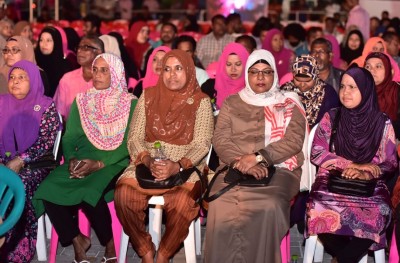 ރައީސް ޔާމީން ވެރިކަމަށް ވަޑައިގަތް ފަހުން ކުށްކުރުން މަދުވެއްޖެ: ޑިފެންސް މިނިސްޓަރު