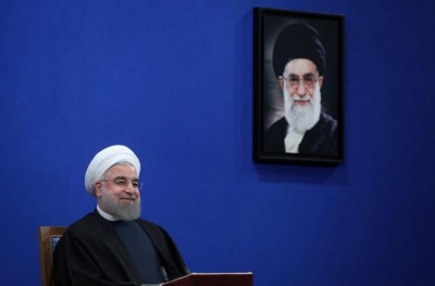 ނިއުކްލިއާ މުއާހަދާއާ މެދު އަލުން މަޝްވަރާ ކުރުމެއް ނެތް