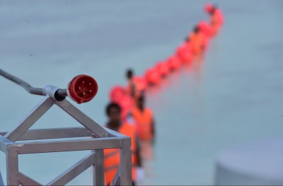 ޑީޑޮސް ހަމަލާތަކާ ދެކޮޅު ފިޔަވަޅުތައް އުރީދޫން ވަރުގަދަކޮށްފި، ހާއްސަ ސިސްޓަމެއް ވެސް ގާއިމްކުރަނީ
