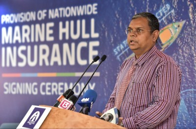 ހަލް އިންޝުއަރެންސް އެހެން ކުންފުނިތަކުން ވެސް ކުރެވިދާނެ: ޓްރާންސްޕޯޓް