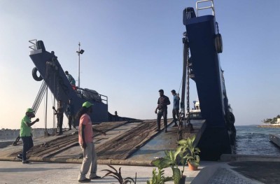ކުނި ނައްތައިލުމަށް ވިޔަފާރިތަކާއި ޖަމިއްޔާތަކާ އެކު "ފެހި ގުޅުން" ގާއިމްކޮށްފި