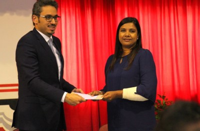 އަރަބި ބަސް ކިޔަވައިދޭ ސެންޓަރެއް ސައުދީން ރާއްޖޭގައި ގާއިމްކުރަނީ