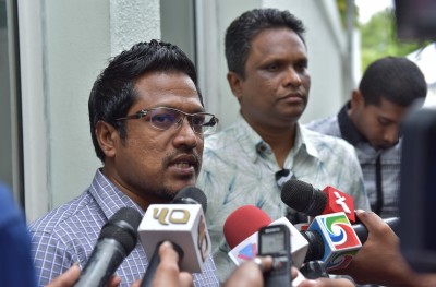 އޭސީސީއަށް މައްސަލައަކަށް ވަނީ ކިހާވަރެއް ވީމާ؟