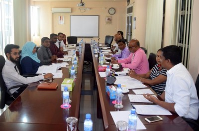 އީސީން ކެންޑިޑެސީ ބާތިލްކުރި މައްސަލަ ހައި ކޯޓަށް ހުށަހަޅައިފި