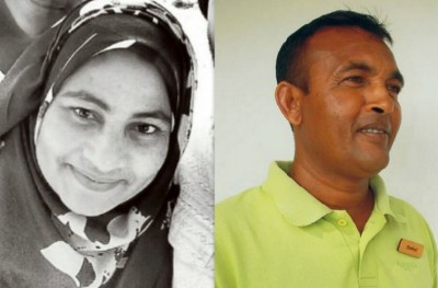 ދެމަފިރިންގެ މަރުގެ ހަގީގަތެއް އަދިވެސް ނޭނގެ!