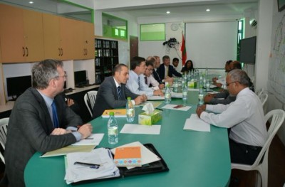 ހިންގަމުންދަނީ އާދައިގެ ކަންކަމެއް ނޫން، ރިޔާސީ އިންތިހާބު މިނިވަންކުރަން އެކަން ހުއްޓުވަން ޖެހޭ: އަދާލަތު