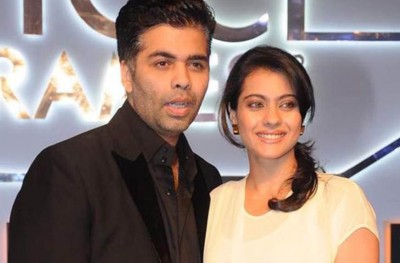 ކާޖޮލް އާއި ކަރަން ޖޯހަރްގެ ޒަމާންވީ އެކުވެރިކަން ނިމުމަކަށް