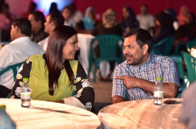 ރައީސް ޔާމީން ވެރިކަމަށް ވަޑައިގަތް ފަހުން ކުށްކުރުން މަދުވެއްޖެ: ޑިފެންސް މިނިސްޓަރު