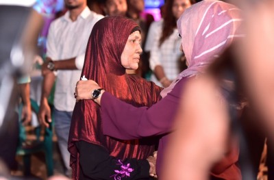ރައީސް ޔާމީން ވެރިކަމަށް ވަޑައިގަތް ފަހުން ކުށްކުރުން މަދުވެއްޖެ: ޑިފެންސް މިނިސްޓަރު