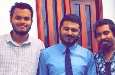 ރާއްޖެ ޓީވީގެ ކެމެރާމަން ޒަރީރަށް ހުކުމް ކުރުން ފަސްކޮށްފި