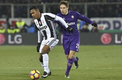 ފިއޮރެންޓީނާ އަތުން ބަލިވެ ޔުވެންޓަސްގެ ލީޑު ހަނިވެއްޖެ