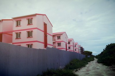 ހުޅުމީދޫ ފްލެޓްތަކަށް ކުރިމަތިލާން އަލުން ހުޅުވާލައިފި