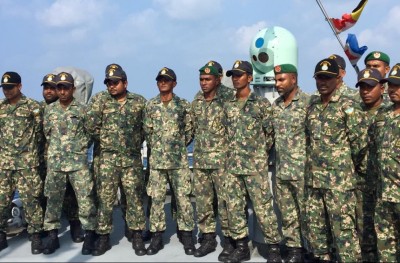 ކޯސްޓުގާޑުން ބޭރު ގައުމުތަކުގައި ވެސް ރާއްޖޭގެ ނަން ރީތިކޮށްދީފި: މިނިސްޓަރު