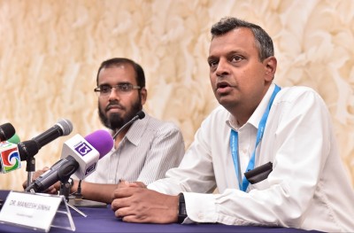 ކިޑްނީން ހިލަ ގޮއްވުމުގެ އޮޕަރޭޝަން އައިޖީއެމްއެޗުގައި ވެސް ފަށައިފި