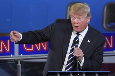 ޓްރަމްޕުގެ ޒައާމަތު އެމެރިކާ އަށް ފަސޭހައެއް ނުވާނެ!