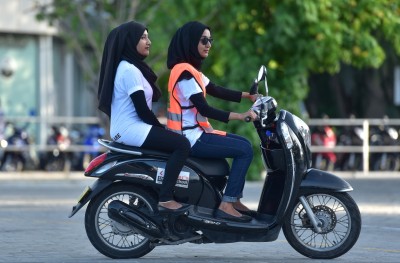 ސައިކަލް ޚިދުމަތް ރަނގަޅަށް ދޭން ދެ ހަފުތާއެއްވަރު ނަގާނެ: އޮފިޝަލް