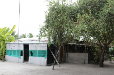 ނިޔާޒާ: މޮޅަދޫން ދައްކައިދޭ ހިތްވަރު