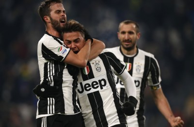 މިލާން ބަލިކޮށް ޔުވެންޓަސް ސެމީ އަށް