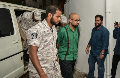 ޒިޔަތުގެ މައްޗަށް ޚިޔާނާތުގެ އިތުރު ދައުވާއެއް ކޮށް، ކޯޓަށް ފޮނުވައިފި