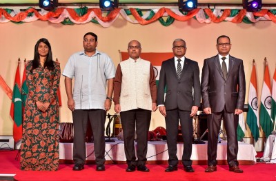 ރާއްޖޭގެ އެންމެ ގާތް އެކުވެރިޔަކީ އިންޑިއާ: އާސިމް