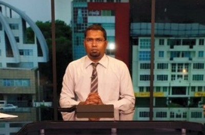 އިބްތިހާލު މައްސަލައިގައި ދައުވާ ލިބޭ ޝަކީބް ހޯމް މިނިސްޓްރީ އަށް ބަދަލުކޮށްފި