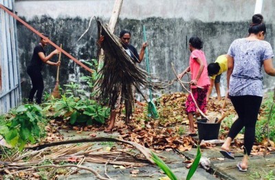 އަނެއްކާ ވެސް ޑެންގީ އިތުރުވެދާނެ ކަމުގެ އިންޒާރު